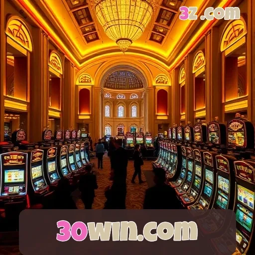 30win.com: O App que Revoluciona o Jogo Online no Brasil