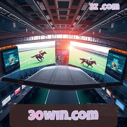 30win.com: Uma Experiência de Jogo Confiável e Segura