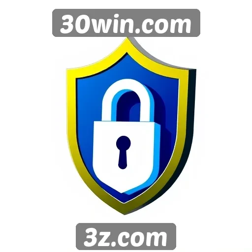 Segurança e proteção de dados no 30win.com