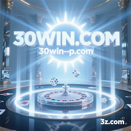 Descubra a Experiência do Cassino Ao Vivo no 30win.com