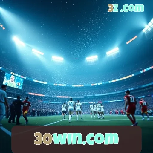 30win.com: Melhores Recursos de Pagamento para Apostas Online