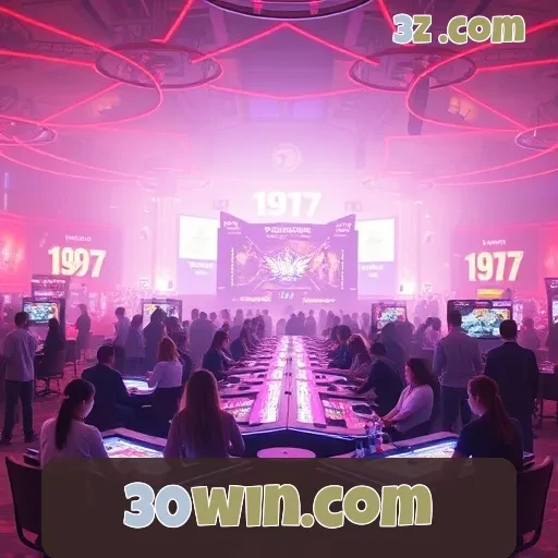 30win.com: Promoções Que Garantem Diversão e Ganhos Para Os Jogadores