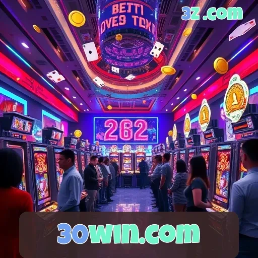 30win.com: Segurança é Nossa Prioridade para Apostadores Brasileiros