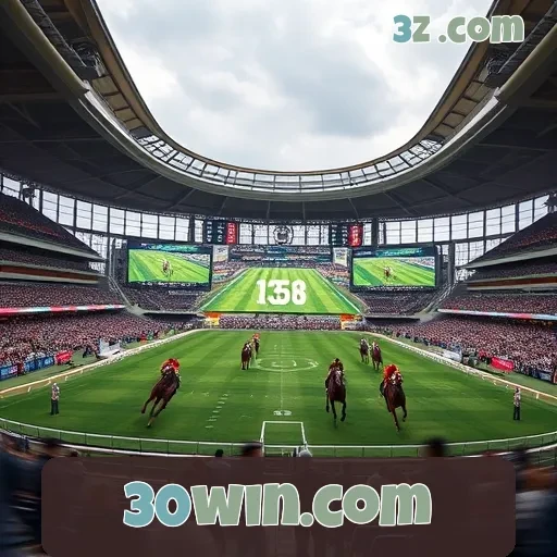 30win.com: A Revolução dos Caça-Níqueis no Brasil