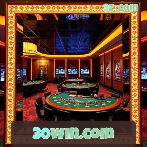 30win.com: Descubra os Melhores Eventos Esportivos para Apostar Hoje