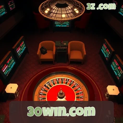 30win.com: O Guia Completo do Suporte 24/7 para Gamers