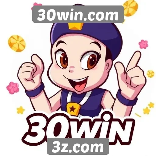 30win.com oferece bônus e promoções atraentes