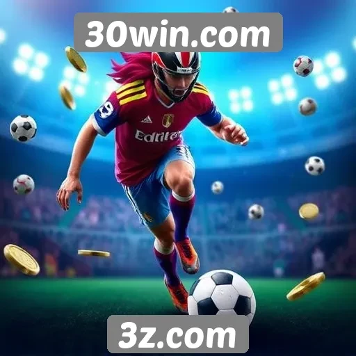 Análise dos jogos disponíveis em 30win com foco na diversidade